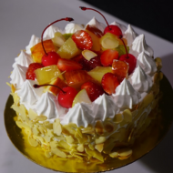Red Velvet Cake